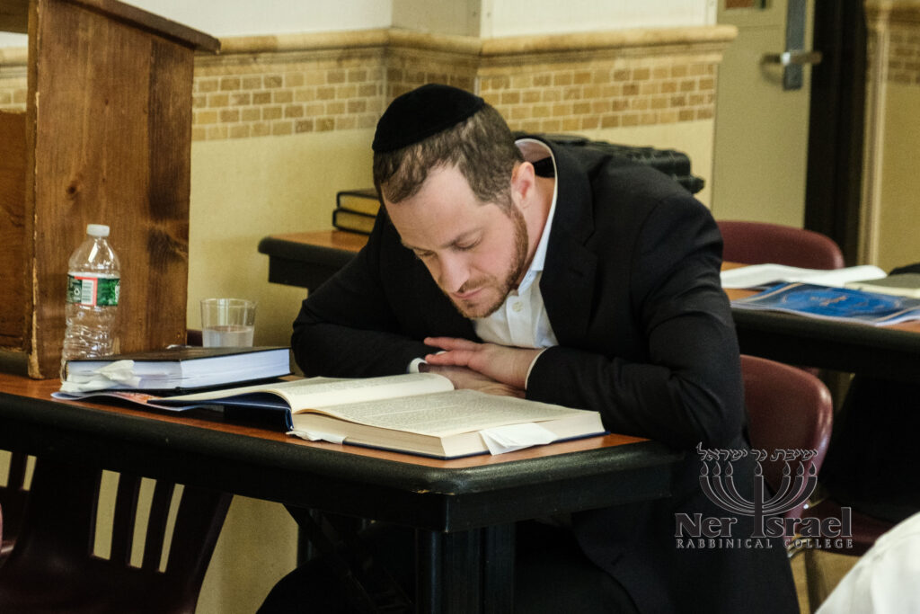 Shavuos Yarchei Kallah 2026-016
